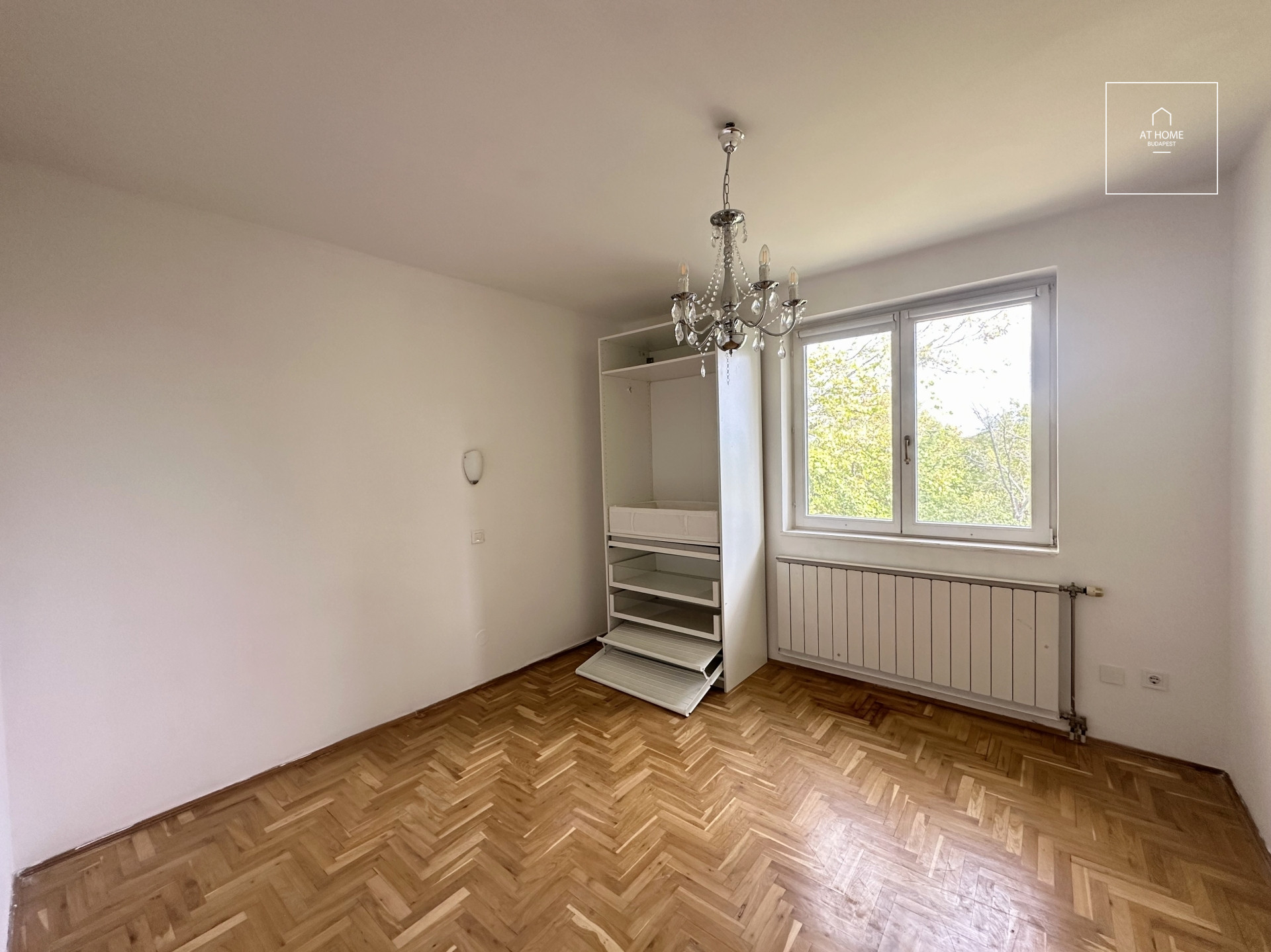 4 bedroom exclusive house for rent in the XII. district