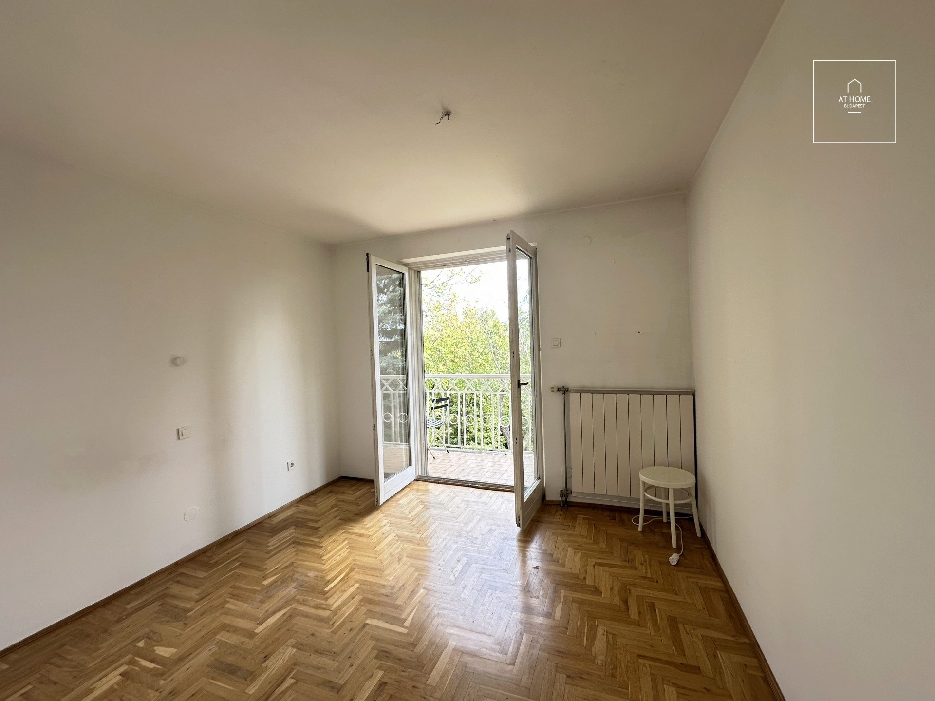 4 bedroom exclusive house for rent in the XII. district