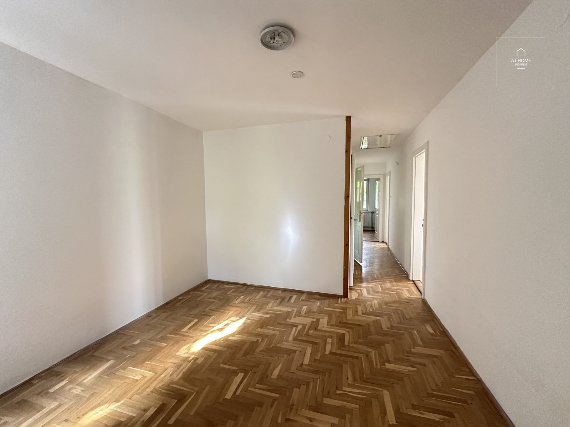 4 bedroom exclusive house for rent in the XII. district