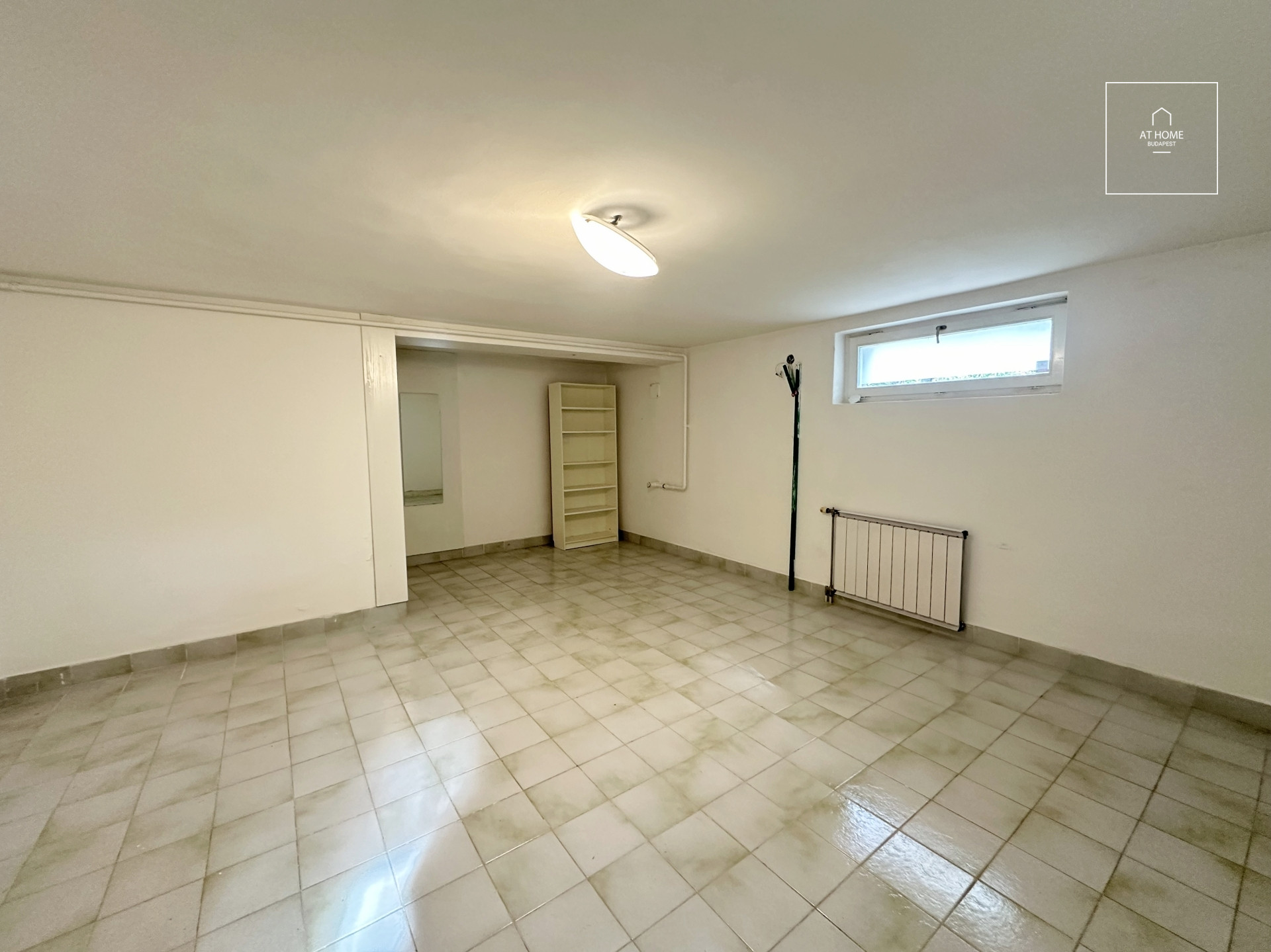 4 bedroom exclusive house for rent in the XII. district