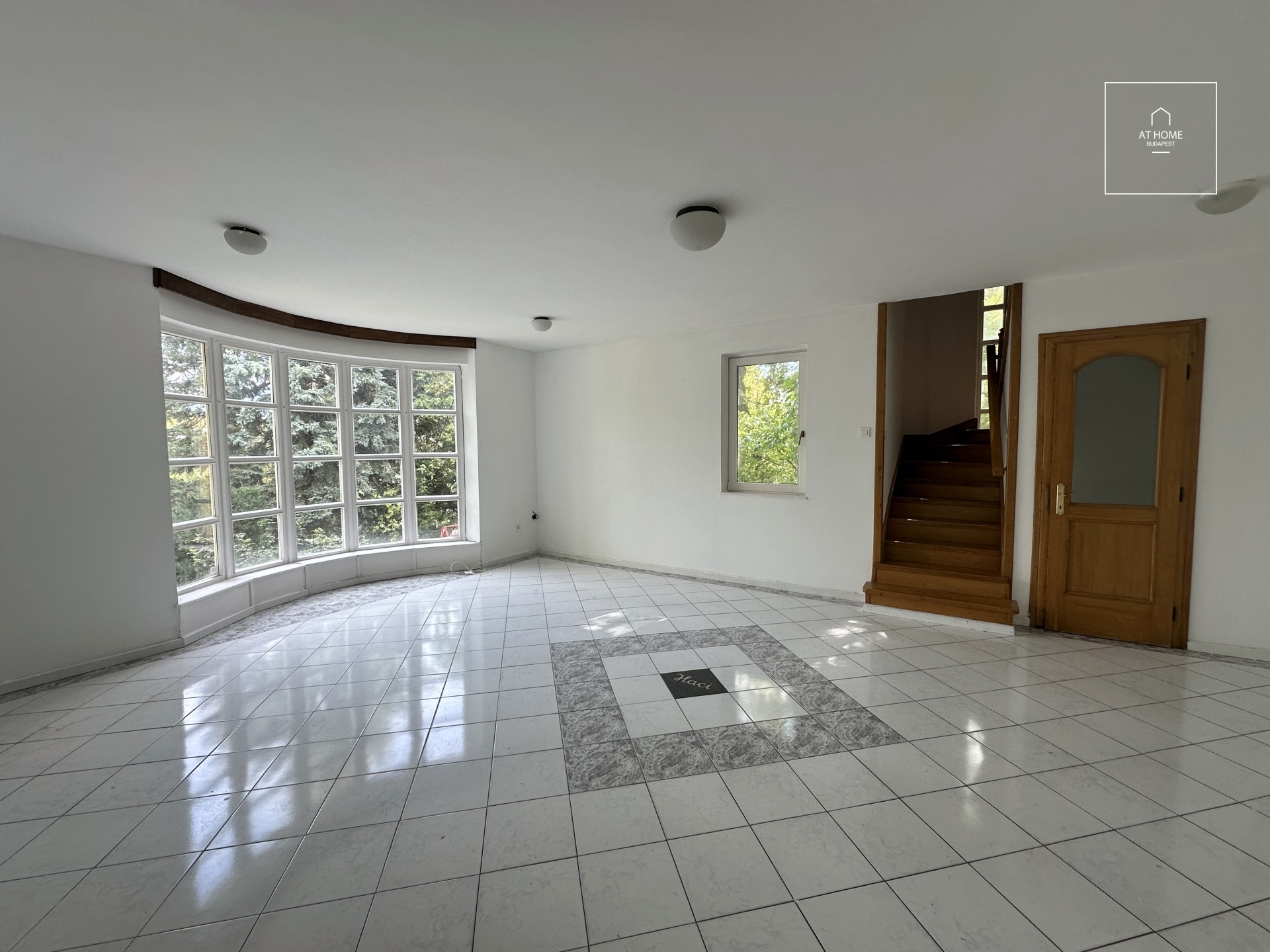 4 bedroom exclusive house for rent in the XII. district