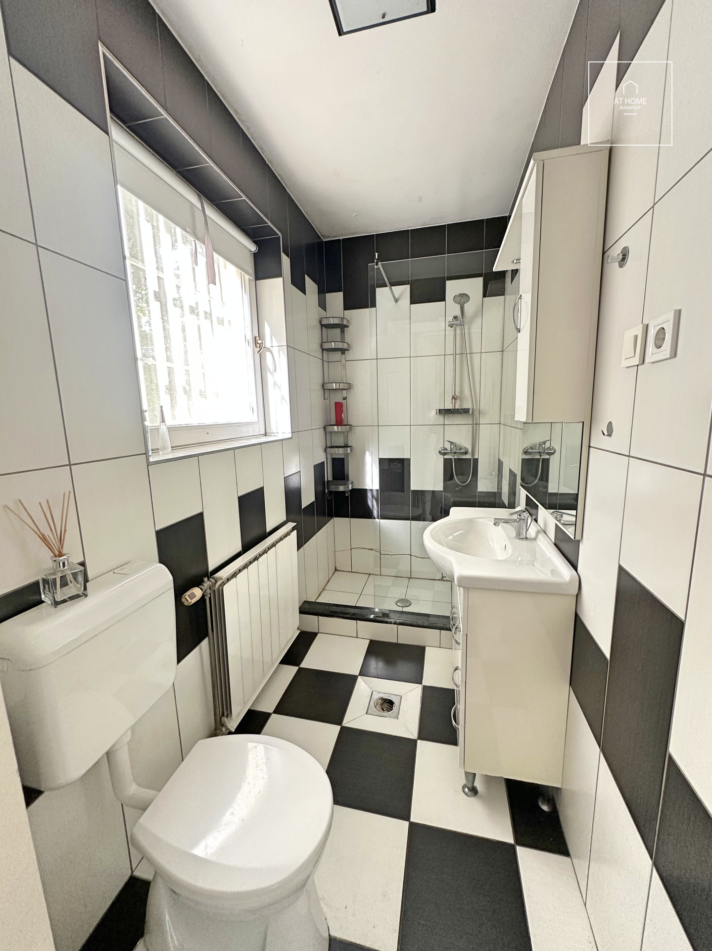 4 bedroom exclusive house for rent in the XII. district