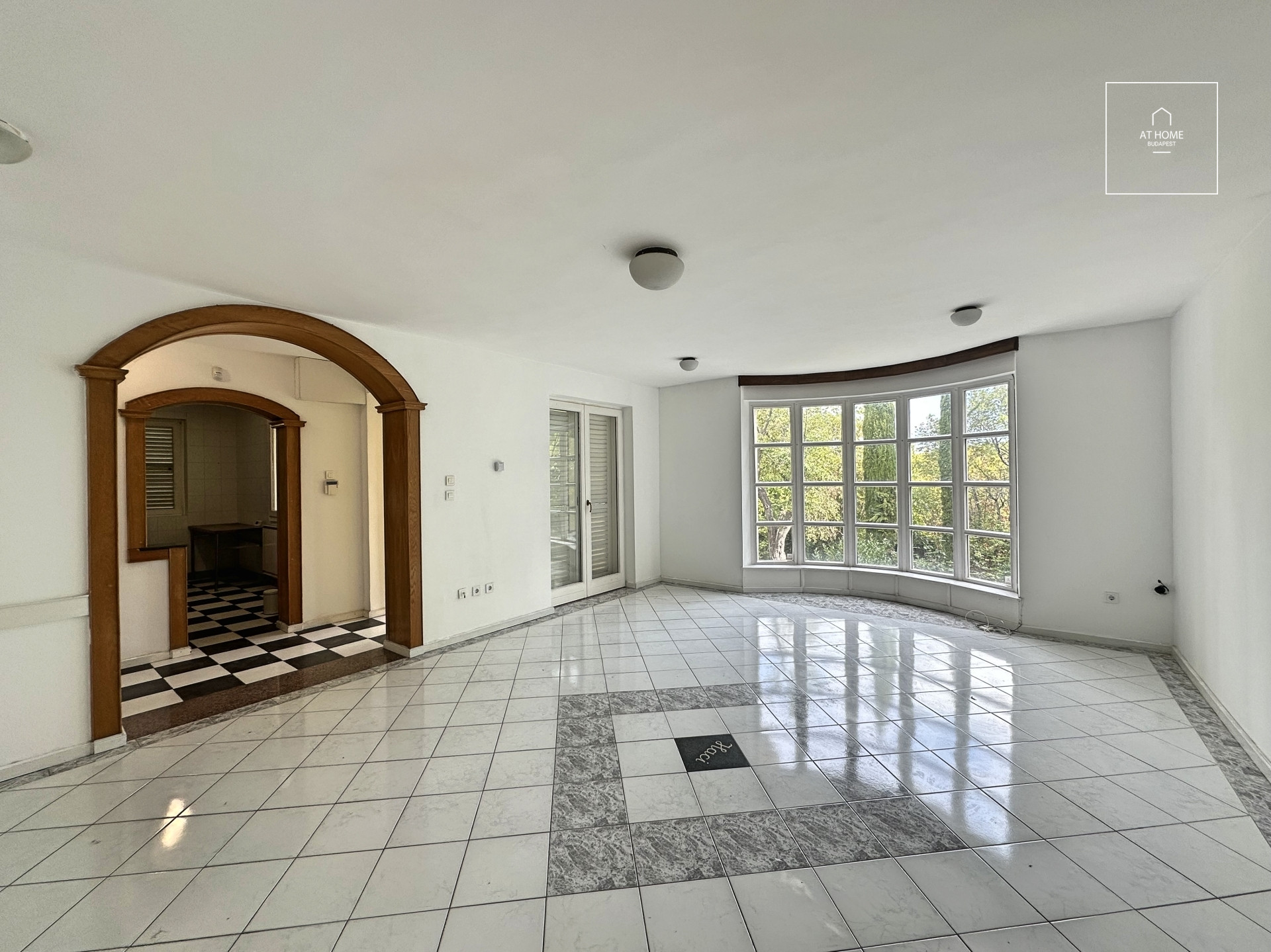 4 bedroom exclusive house for rent in the XII. district