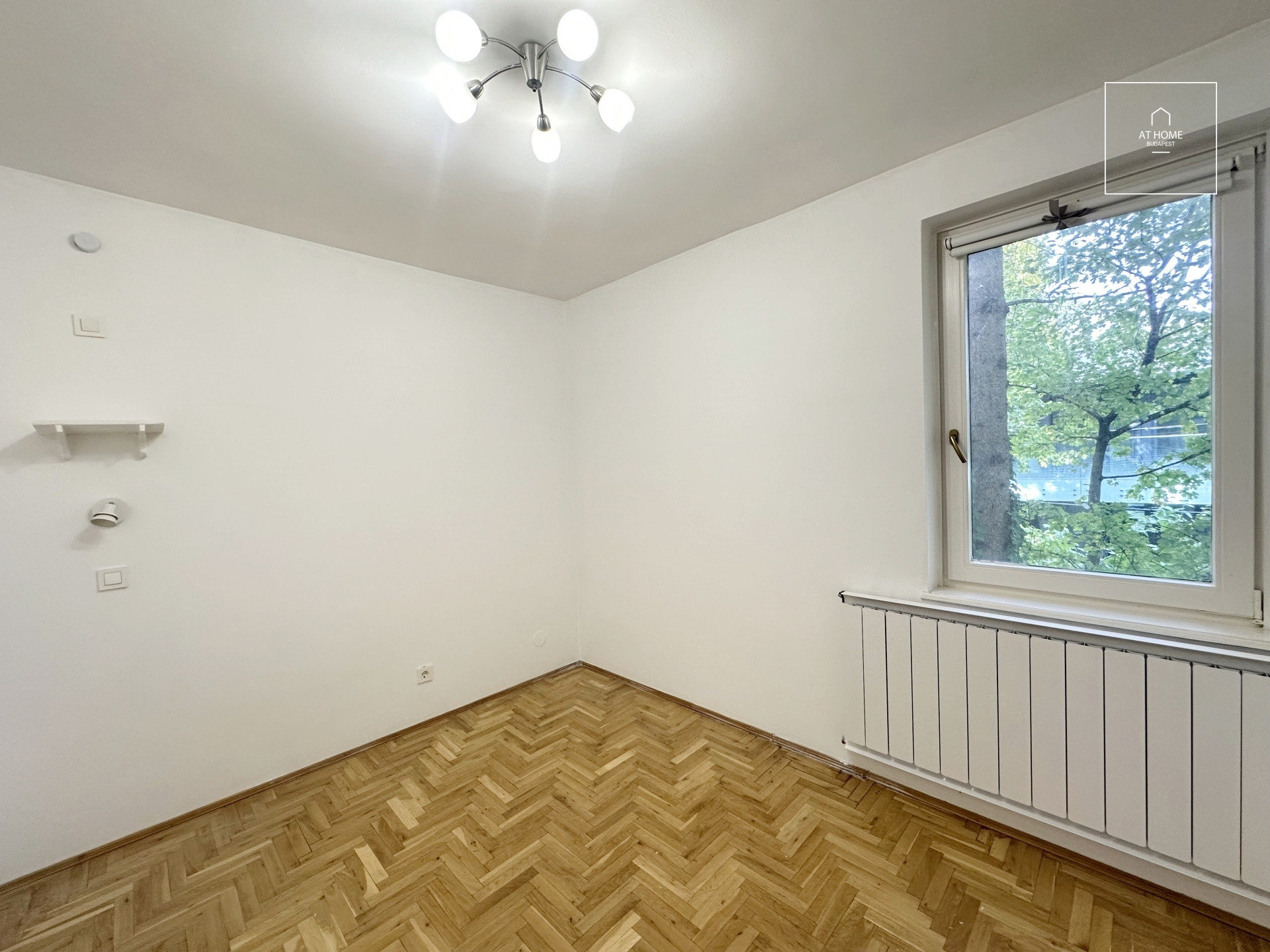 4 bedroom exclusive house for rent in the XII. district