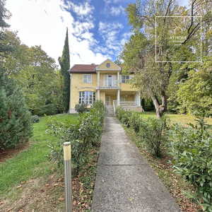 4 bedroom exclusive house for rent in the XII. district