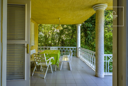 4 bedroom exclusive house for rent in the XII. district
