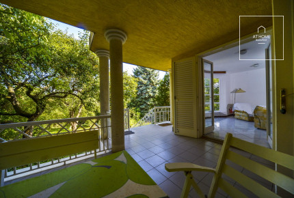 4 bedroom exclusive house for rent in the XII. district