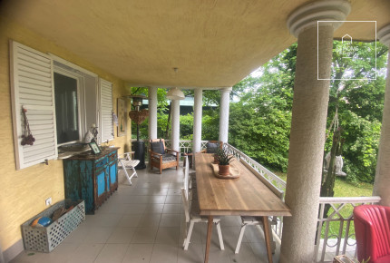 4 bedroom exclusive house for rent in the XII. district