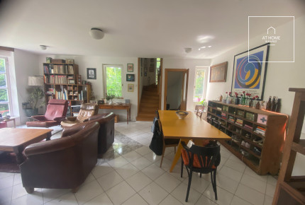 4 bedroom exclusive house for rent in the XII. district