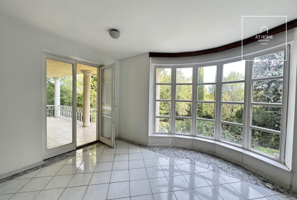 4 bedroom exclusive house for rent in the XII. district