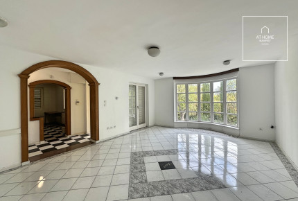 4 bedroom exclusive house for rent in the XII. district