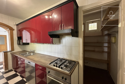 4 bedroom exclusive house for rent in the XII. district