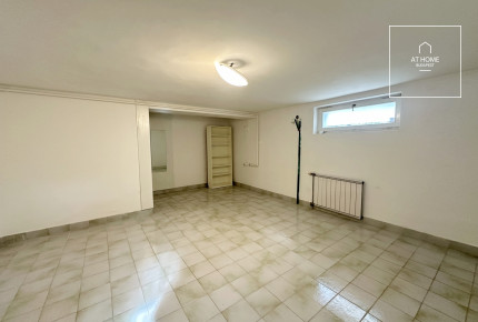 4 bedroom exclusive house for rent in the XII. district