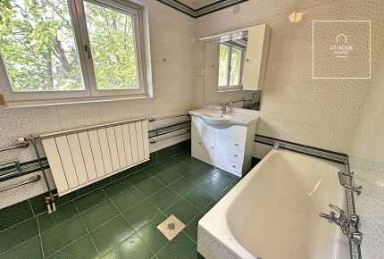 4 bedroom exclusive house for rent in the XII. district