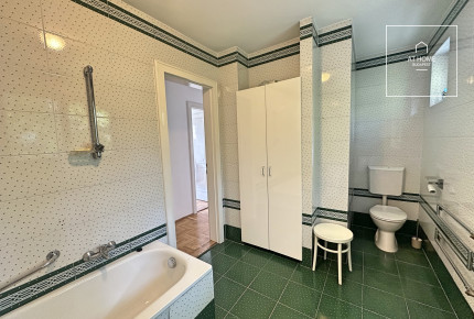 4 bedroom exclusive house for rent in the XII. district
