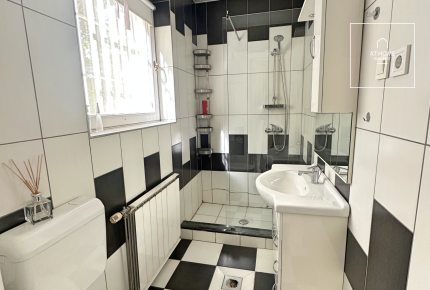 4 bedroom exclusive house for rent in the XII. district