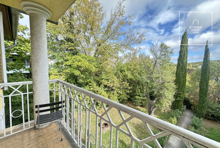 4 bedroom exclusive house for rent in the XII. district