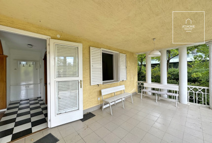 4 bedroom exclusive house for rent in the XII. district