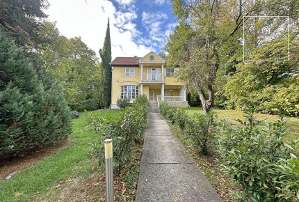 4 Hálószobás exkluzív családi ház kiadó a XII. kerületben