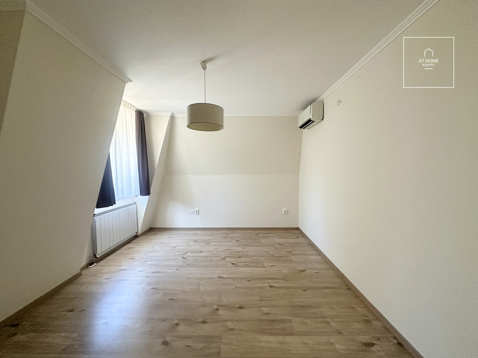 Sunny detached house for rent Budapest II. district, Pálvölgy