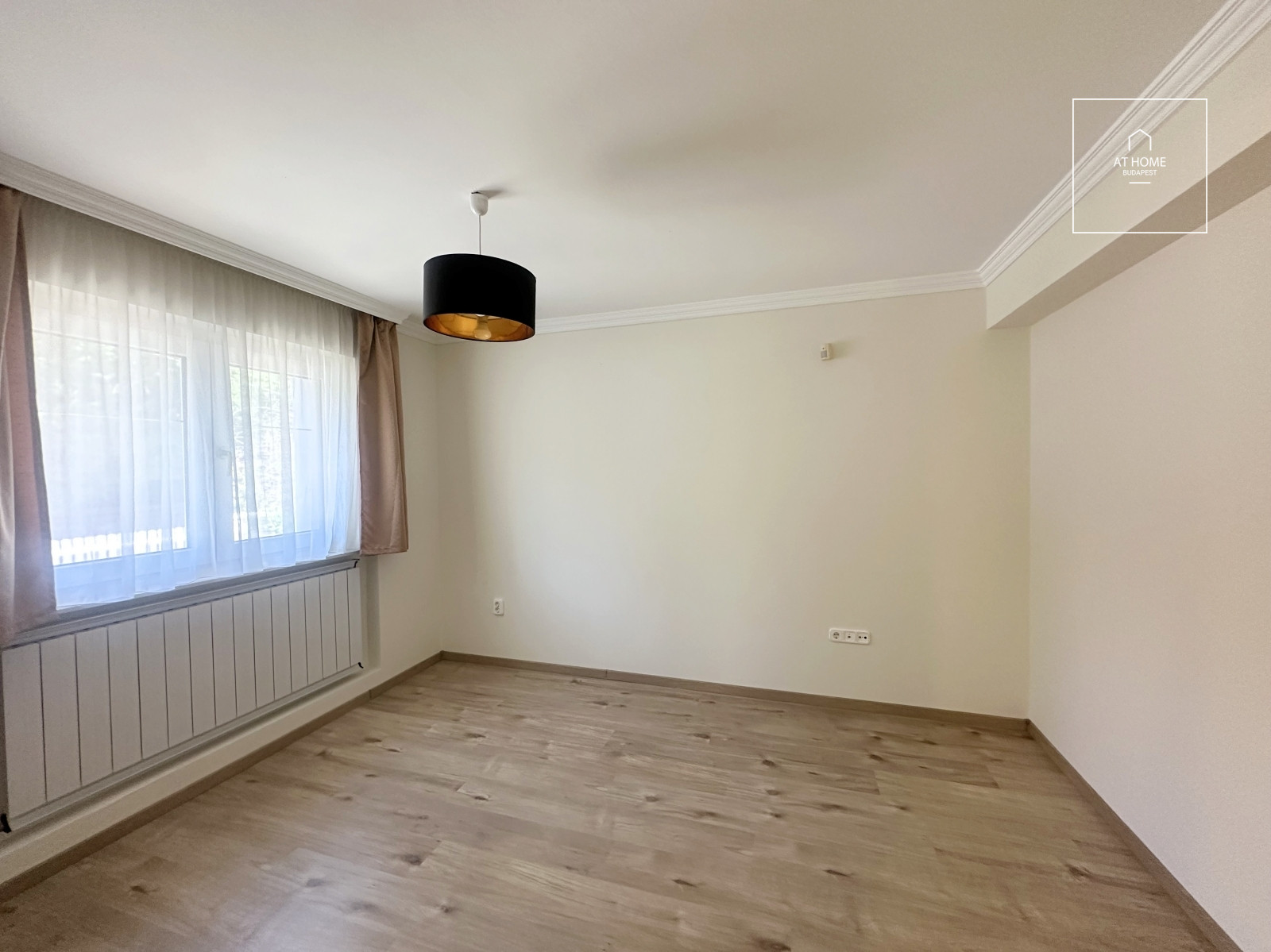 Sunny detached house for rent Budapest II. district, Pálvölgy