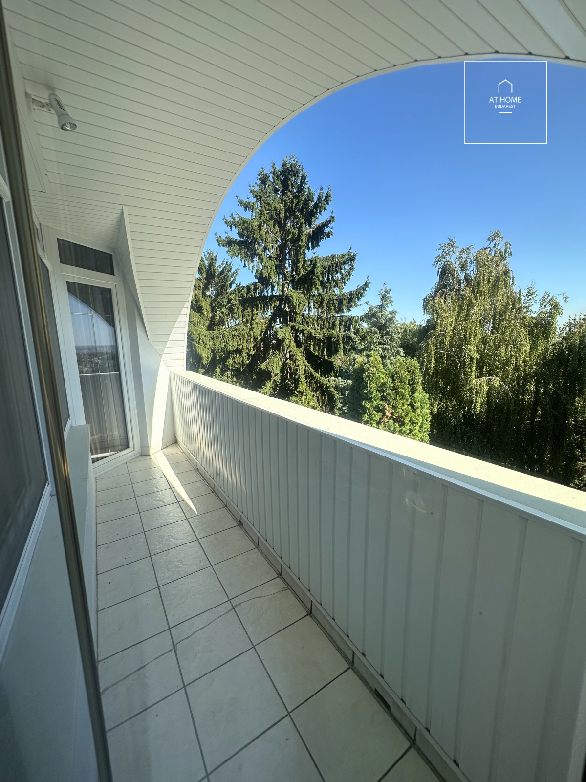 Sunny detached house for rent Budapest II. district, Pálvölgy