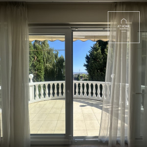 Sunny detached house for rent Budapest II. district, Pálvölgy