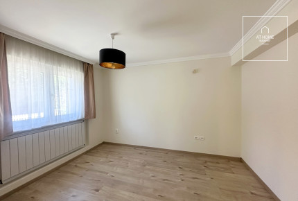 Sunny detached house for rent Budapest II. district, Pálvölgy