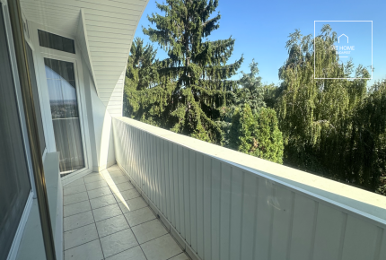 Sunny detached house for rent Budapest II. district, Pálvölgy
