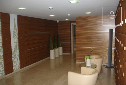 Sunny apartment for rent Budapest I. district, Vár