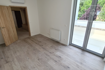 Newly built 4-bedroom apartment for rent Budapest II. district Szépilona
