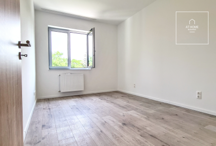 Newly built 4-bedroom apartment for rent Budapest II. district Szépilona
