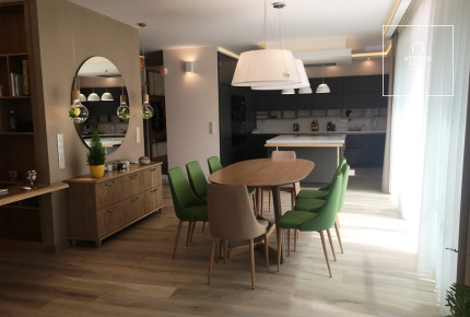 Stellar apartment for rent Budapest II. district, Vérhalom