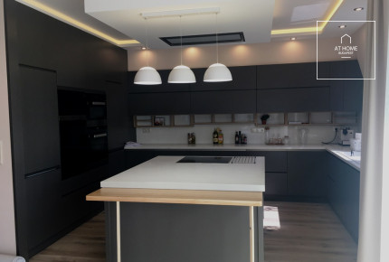 Stellar apartment for rent Budapest II. district, Vérhalom