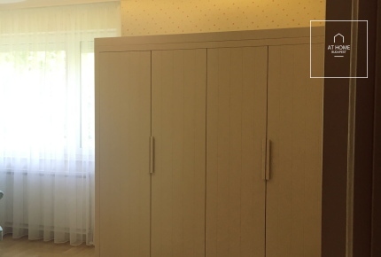 Stellar apartment for rent Budapest II. district, Vérhalom