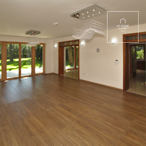 Elegant detached house for rent  II/A. district, Adyliget