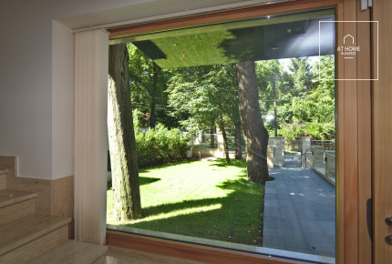 Elegant detached house for rent  II/A. district, Adyliget