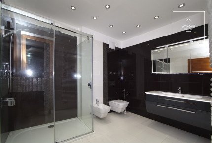 Elegant detached house for rent  II/A. district, Adyliget