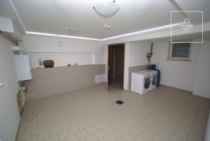 Elegant detached house for rent  II/A. district, Adyliget