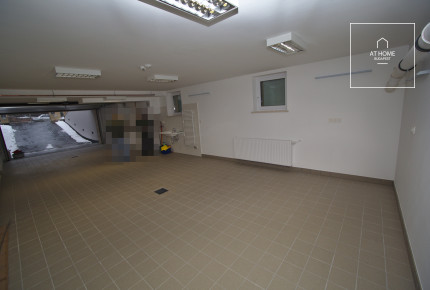 Elegant detached house for rent  II/A. district, Adyliget