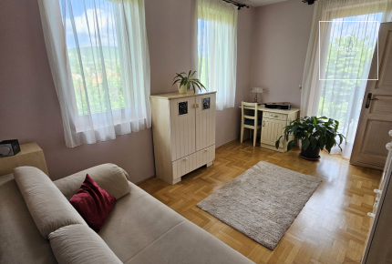 Mediterranean-style two-storey family house – District II/A, Széphalom