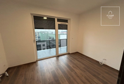 Modern 71 sqm Apartment in an Exclusive Residential Building District XI, Nádorkert