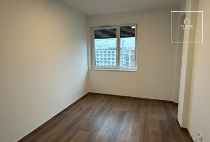 Modern 71 sqm Apartment in an Exclusive Residential Building District XI, Nádorkert