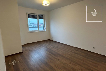 Modern 71 sqm Apartment in an Exclusive Residential Building District XI, Nádorkert