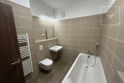 Modern 71 sqm Apartment in an Exclusive Residential Building District XI, Nádorkert