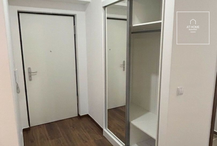 Modern 71 sqm Apartment in an Exclusive Residential Building District XI, Nádorkert