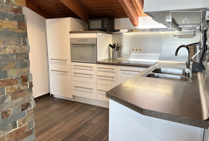 Exkluzív penthouse kiadó Budapest III. kerületében, Újlakon