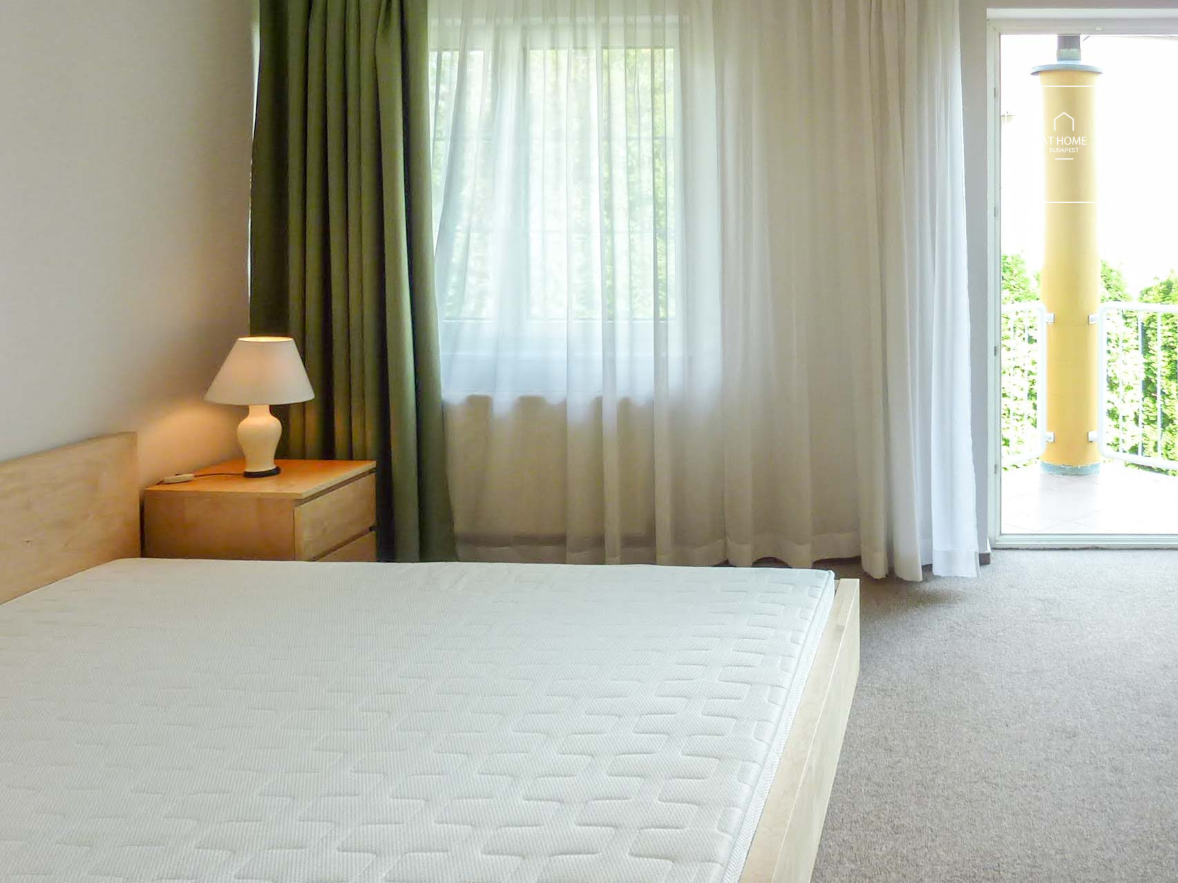 Lenyűgöző sorház kiadó Budapest II. kerület, Pálvölgy