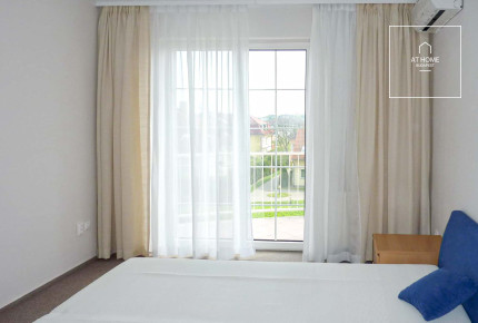 Stunning row house for rent Budapest II. district, Pálvölgy