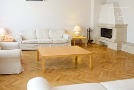 Stunning row house for rent Budapest II. district, Pálvölgy